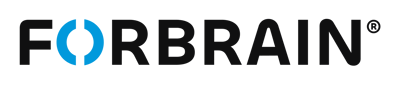 Forbrain - new logo